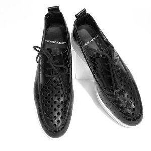 PIERRE HARDY loafers